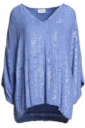 P.A.R.O.S.H. TOPWEAR - Tops - on YOOX.com
