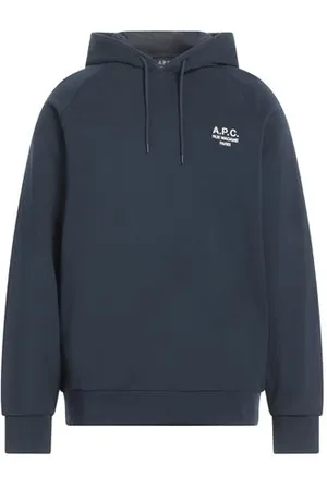 A.P.C. TOPWEAR - Sweatshirts - on YOOX.com