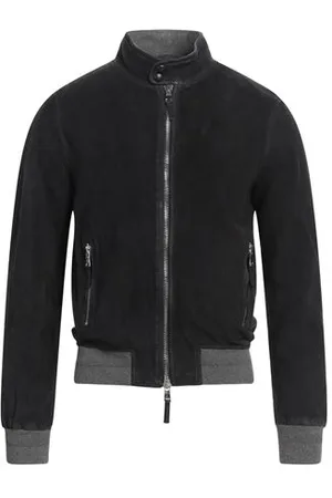 THE JACK LEATHERS COATS & JACKETS - Jackets - on YOOX.com