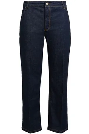 Max&Co. BOTTOMWEAR - Jeans - on YOOX.com