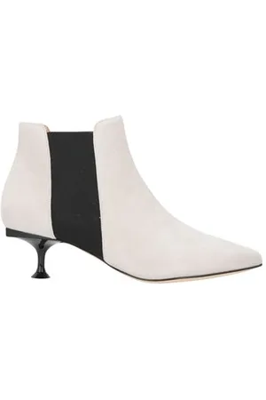 Sergio Rossi FOOTWEAR - Ankle boots - on YOOX.com