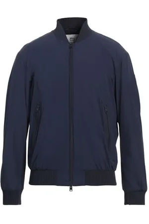 Woolrich COATS & JACKETS - Jackets - on YOOX.com