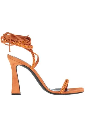 Pinko FOOTWEAR - Sandals - on YOOX.com