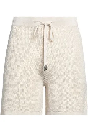 PESERICO SIGN BOTTOMWEAR - Shorts & Bermuda Shorts - on YOOX.com