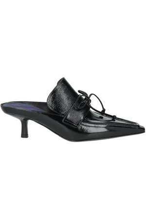 Burberry FOOTWEAR - Mules & Clogs - on YOOX.com