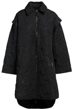 Karl Lagerfeld COATS & JACKETS - Coats - on YOOX.com