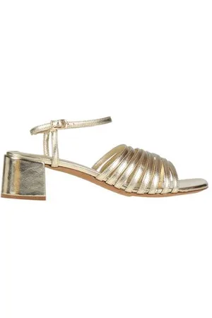 Mansur Gavriel FOOTWEAR - Sandals - on YOOX.com