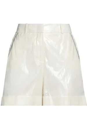 PESERICO SIGN BOTTOMWEAR - Shorts & Bermuda Shorts - on YOOX.com
