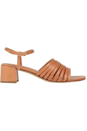 Mansur Gavriel FOOTWEAR - Sandals - on YOOX.com