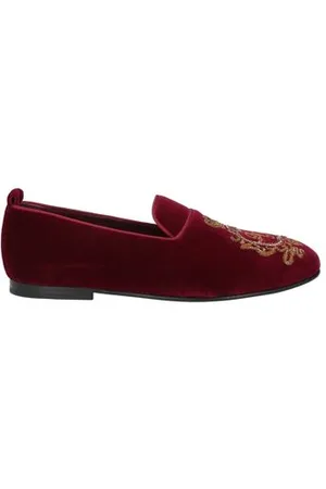 Dolce & Gabbana FOOTWEAR - Loafers - on YOOX.com