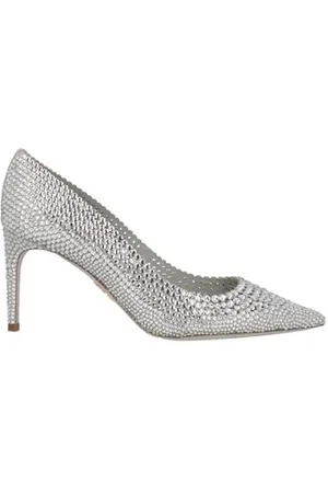 RENE CAOVILLA FOOTWEAR - Pumps - on YOOX.com