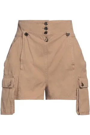Elisabetta Franchi BOTTOMWEAR - Shorts & Bermuda Shorts - on YOOX.com