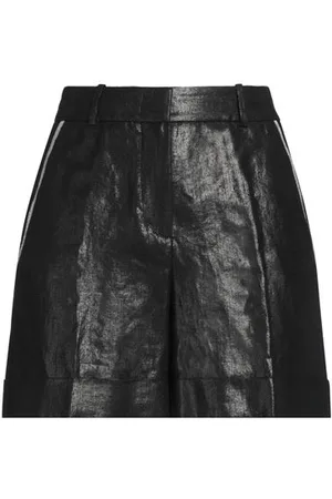 PESERICO SIGN BOTTOMWEAR - Shorts & Bermuda Shorts - on YOOX.com