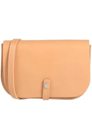 IL BISONTE BAGS - Cross-body bags - on YOOX.com