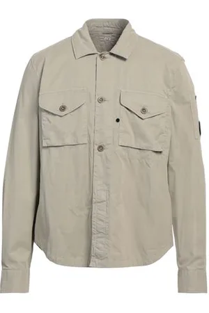 C.P. Company TOPWEAR - Shirts - on YOOX.com