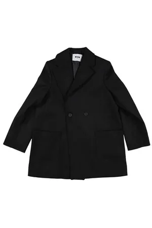 Msgm COATS & JACKETS - Coats - on YOOX.com