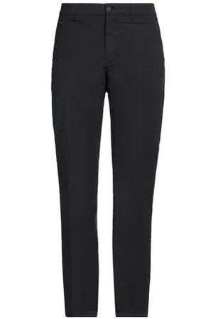 Dunhill BOTTOMWEAR - Trousers - on YOOX.com