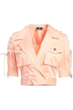 Elisabetta Franchi TOPWEAR - Shirts - on YOOX.com