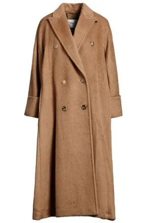 Max Mara COATS & JACKETS - Coats - on YOOX.com