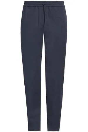 A.P.C. BOTTOMWEAR - Trousers - on YOOX.com