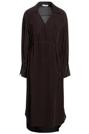 Attic and Barn DRESSES - Midi dresses - on YOOX.com