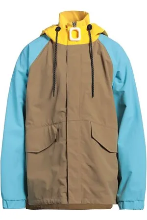 J.W.Anderson COATS & JACKETS - Jackets - on YOOX.com