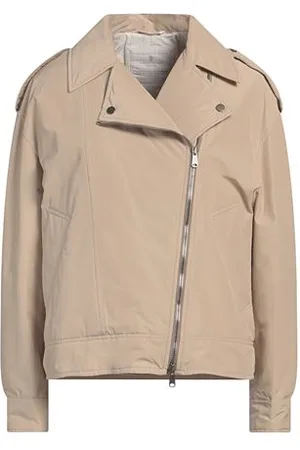 Brunello Cucinelli COATS & JACKETS - Jackets - on YOOX.com