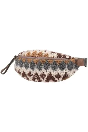 Brunello Cucinelli BAGS - Belt bags - on YOOX.com