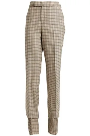 Dunhill BOTTOMWEAR - Trousers - on YOOX.com