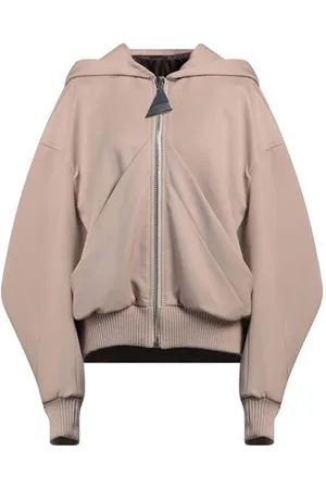 The Attico COATS & JACKETS - Jackets - on YOOX.com