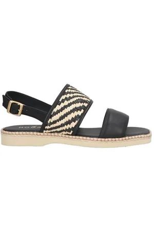 Hogan FOOTWEAR - Espadrilles - on YOOX.com