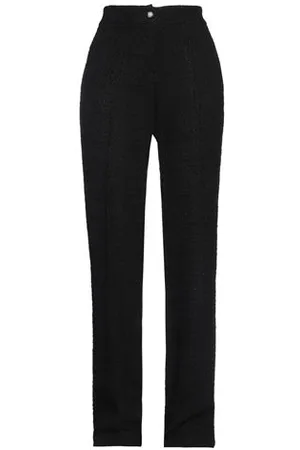 GAËLLE BOTTOMWEAR - Trousers - on YOOX.com
