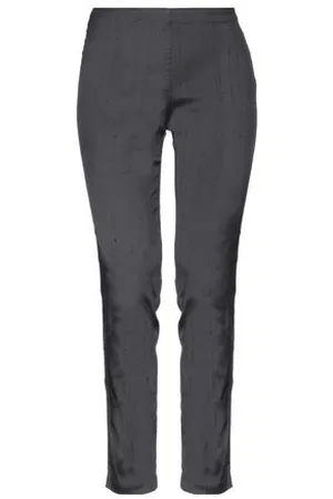 P.A.R.O.S.H. BOTTOMWEAR - Trousers - on YOOX.com
