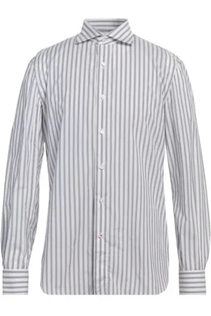 ISAIA TOPWEAR - Shirts - on YOOX.com