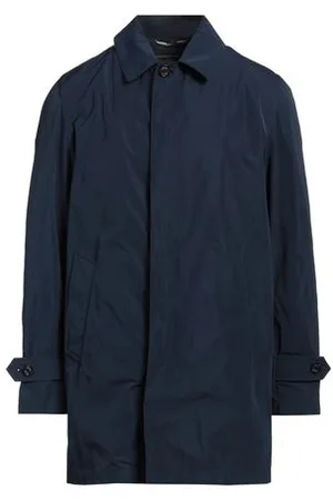 Sealup COATS & JACKETS - Overcoats & Trench Coats - on YOOX.com