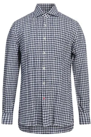 ISAIA TOPWEAR - Shirts - on YOOX.com