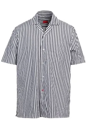 ISAIA TOPWEAR - Shirts - on YOOX.com