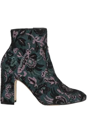 Stuart Weitzman FOOTWEAR - Ankle boots - on YOOX.com