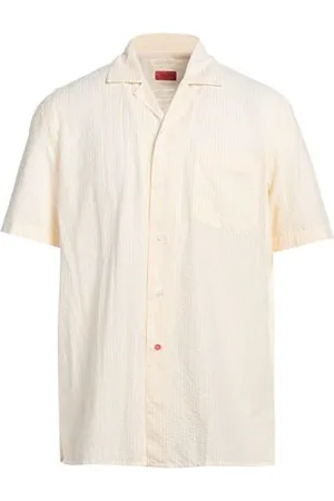 ISAIA TOPWEAR - Shirts - on YOOX.com