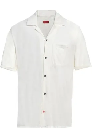 ISAIA TOPWEAR - Shirts - on YOOX.com