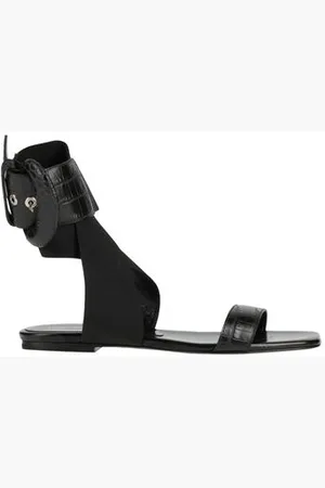 ERMANNO SCERVINO FOOTWEAR - Sandals - on YOOX.com