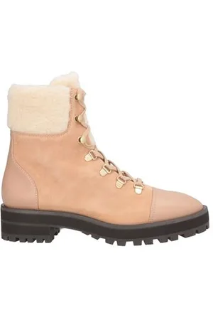 Stuart Weitzman FOOTWEAR - Ankle boots - on YOOX.com