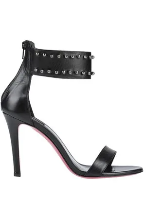 Pinko FOOTWEAR - Sandals - on YOOX.com