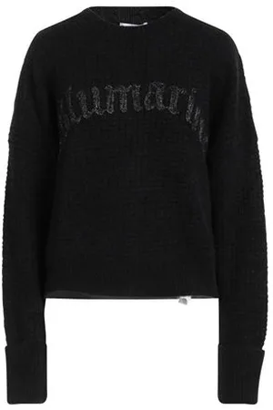 BLUMARINE KNITWEAR - Jumpers - on YOOX.com