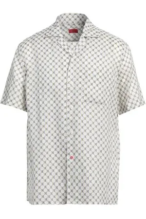 ISAIA TOPWEAR - Shirts - on YOOX.com