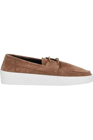 FEAR OF GOD FOOTWEAR - Loafers - on YOOX.com