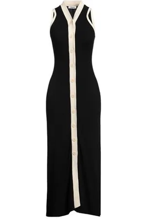 Sandro DRESSES - Midi dresses - on YOOX.com