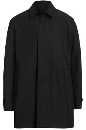 Brian Dales COATS & JACKETS - Overcoats & Trench Coats - on YOOX.com