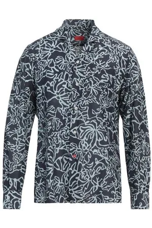 ISAIA TOPWEAR - Shirts - on YOOX.com