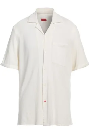 ISAIA TOPWEAR - Shirts - on YOOX.com